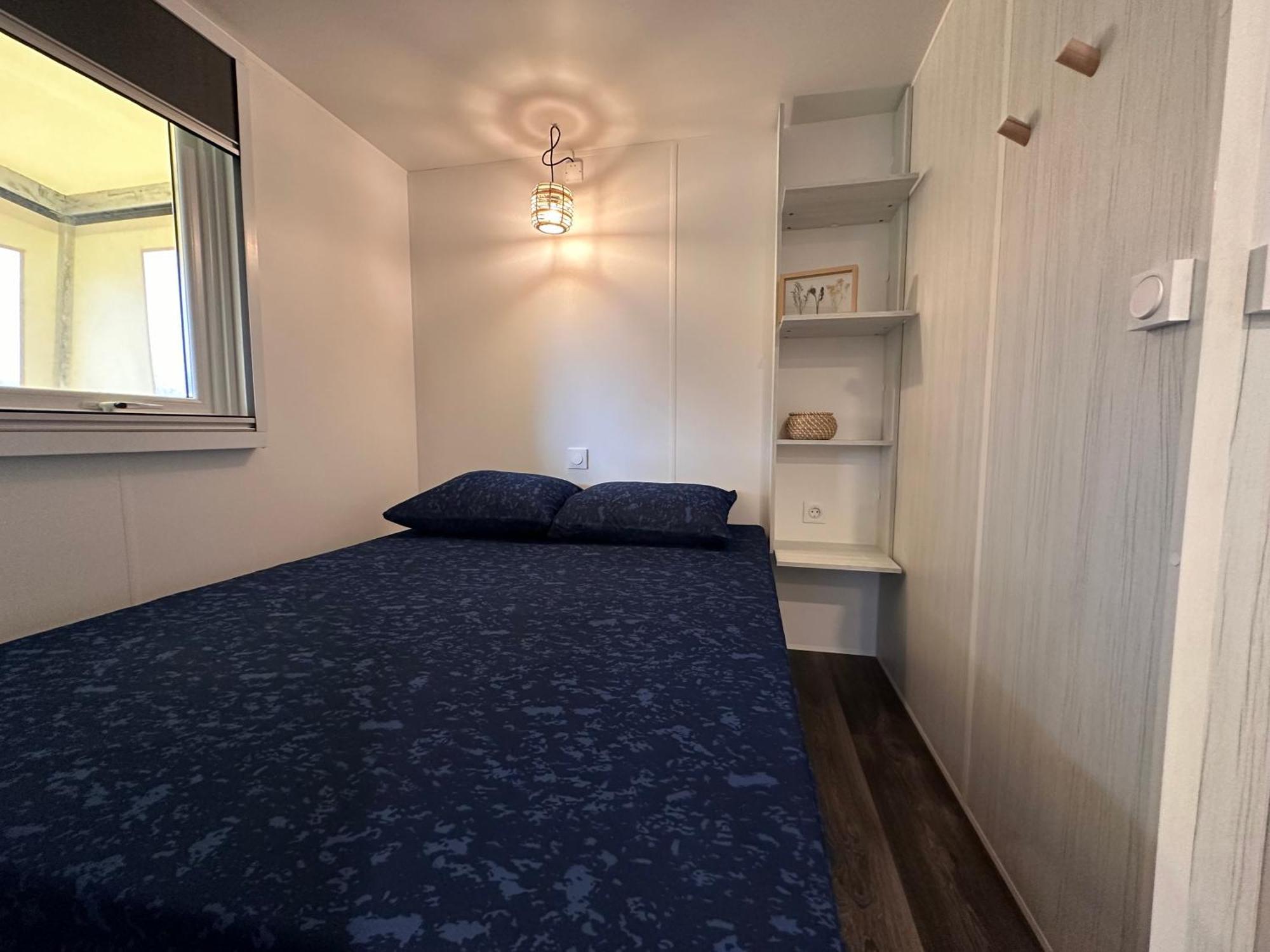 Glamping De Hof Van Eeden Warmond Bagian luar foto